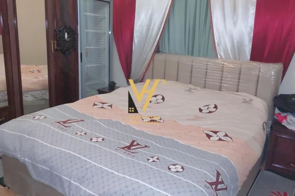 Shtepi ne shitje 1+1 ne Tirane - 113,000 Euro