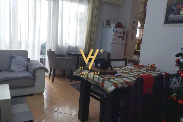 Shtepi ne shitje 1+1 ne Tirane - 113,000 Euro