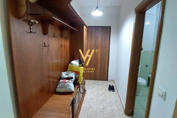 Shtepi me qera Apartament ne Tirane, 2+1, Mobilimi E mobiluar, Pagesa 60,000  Leke.