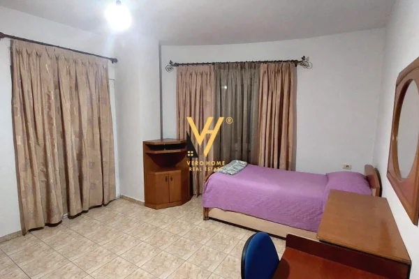 Shtepi me qera Apartament ne Tirane, 2+1, Mobilimi E mobiluar, Pagesa 60,000  Leke.