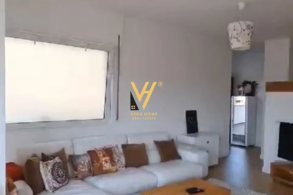 Shtepi me qera 1+1 ne Tirane - 1,200 Euro