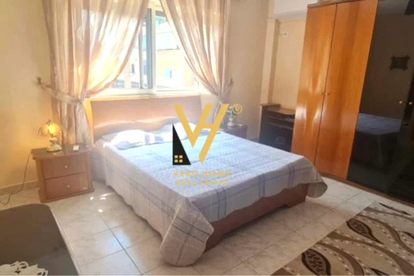 Shtepi me qera Apartament ne Tirane, 3+1, Mobilimi E mobiluar, Pagesa 50,000  Leke.