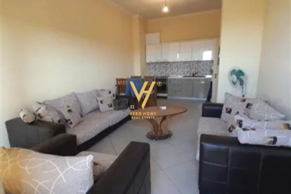 Shtepi me qera 2+1 ne Tirane - 45,000 Leke