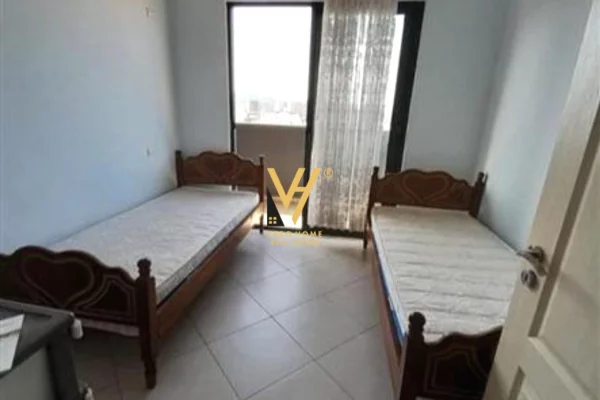 Shtepi me qera Apartament ne Tirane, 2+1, Mobilimi E mobiluar, Pagesa 45,000  Leke.