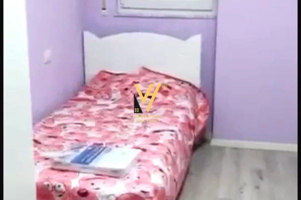 Shtepi me qera Apartament ne Tirane, 2+1, Mobilimi E mobiluar, Pagesa 55,000  Leke.