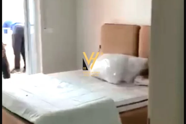 Shtepi me qera Apartament ne Tirane, 2+1, Mobilimi E mobiluar, Pagesa 55,000  Leke.