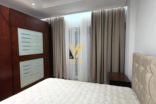 Shtepi me qera Apartament ne Tirane, 2+1, Mobilimi E mobiluar, Pagesa 1,000  Euro.