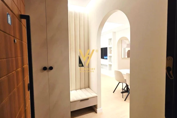 Shtepi me qera Apartament ne Tirane, 3+1, Mobilimi E mobiluar, Pagesa 1,800  Euro.