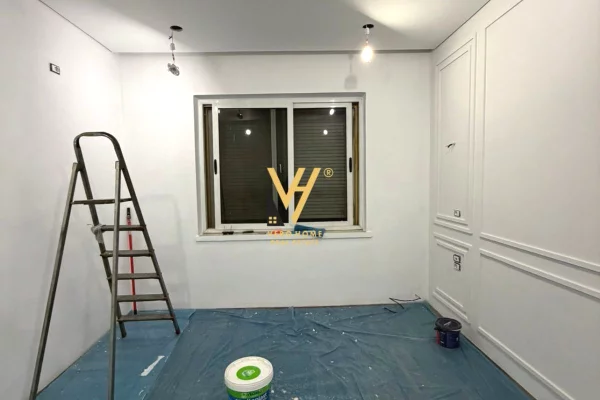 JEPET ZYRE 30 M2 ME QERA TE MYSLYM SHYRI 40.000 LEKE