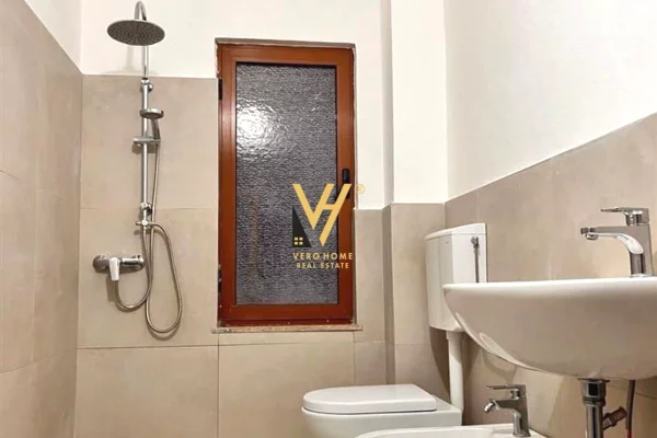 Apartment for sale in Tirana 1+1, Emty