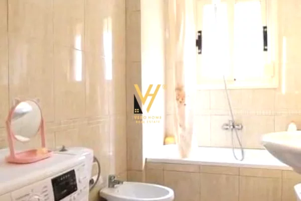 Apartment for sale in Vlora 2+1, Furnished