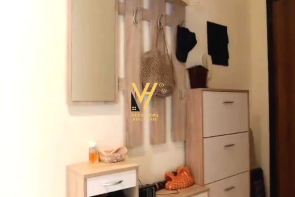 Apartment for sale in Vlora 2+1, Furnished