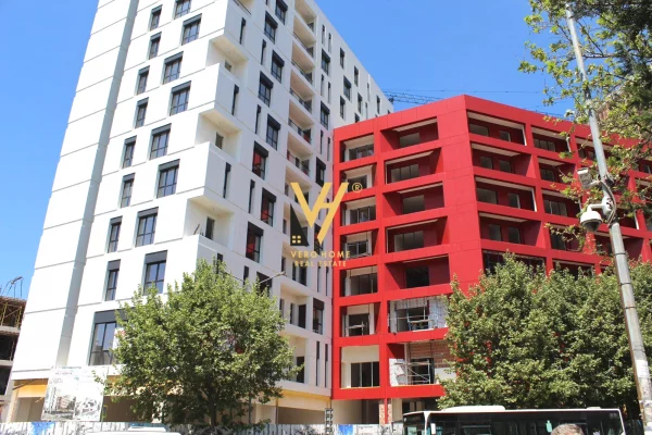 Ambient biznesi me qera 1+1 ne Tirane - 150,000 Leke