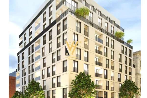 Ambient biznesi ne shitje 1+1 ne Tirane - 315,000 Euro