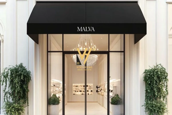 Ambient biznesi me qera 1+1 ne Tirane - 6,000 Euro