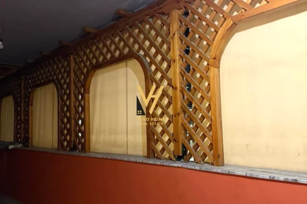 Shtepi me qera 2+1 ne Tirane - 70,000 Leke