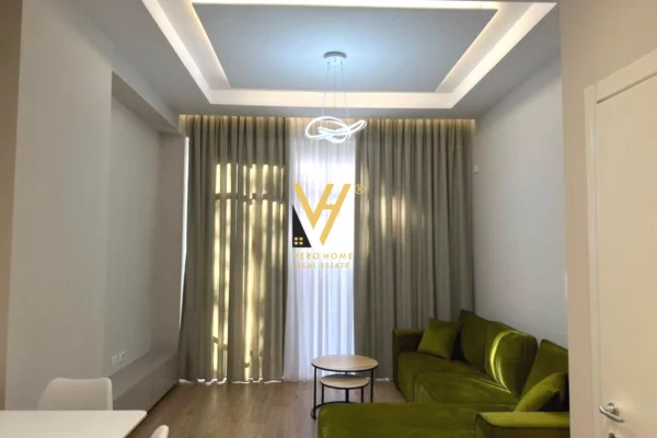 Shtepi me qera 1+1 ne Tirane - 500 Euro