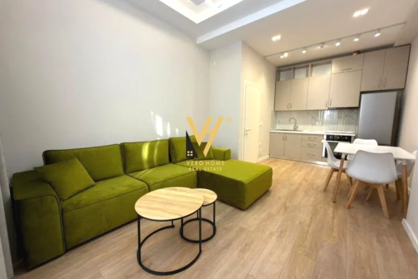 Shtepi me qera 1+1 ne Tirane - 500 Euro