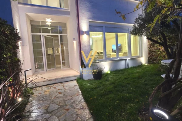 Shtepi ne shitje 3+1 ne Tirane - 490,000 Euro