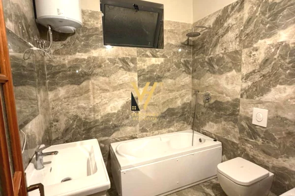 Shtepi me qera Apartament ne Tirane, 2+1, Mobilimi E mobiluar, Pagesa 70,000  Leke.