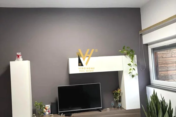 Shtepi me qera 1+1 ne Tirane - 600 Euro