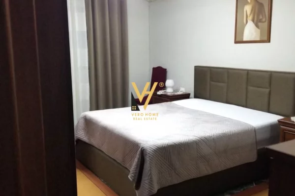 Shtepi me qera 2+1 ne Tirane - 60,000 Leke