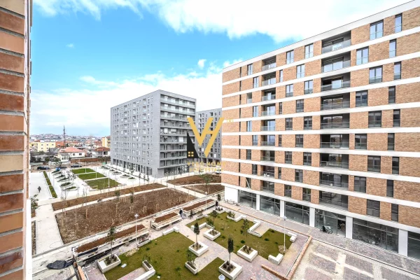 Shtepi me qera 2+1 ne Tirane - 800 Euro