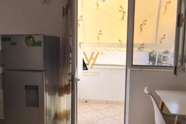 Shtepi me qera 1+1 ne Tirane - 55,000 Leke