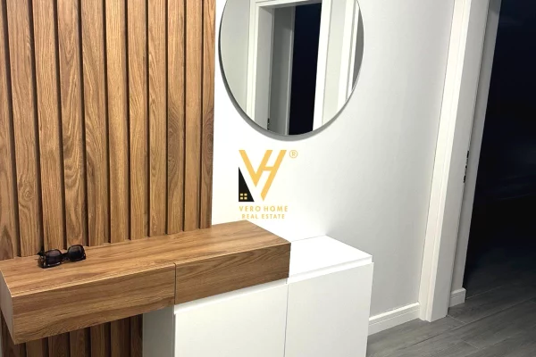 Shtepi me qera 1+1 ne Tirane - 600 Euro