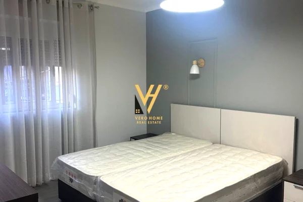 Shtepi me qera 1+1 ne Tirane - 600 Euro