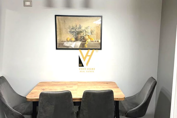 Shtepi me qera 1+1 ne Tirane - 600 Euro