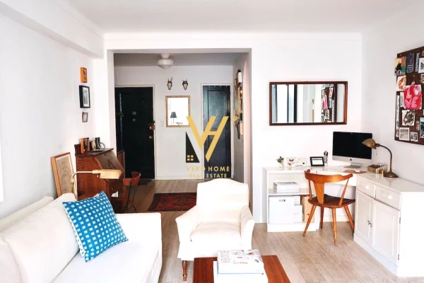 Shtepi me qera 1+1 ne Tirane - 600 Euro