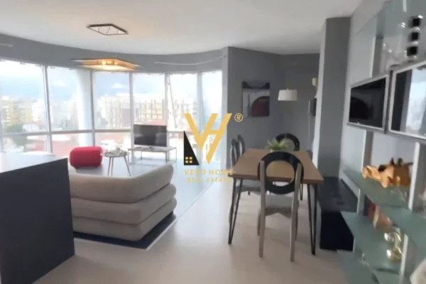 Shtepi me qera 2+1 ne Tirane - 80,000 Leke