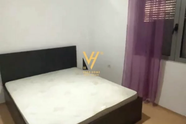 Shtepi me qera 1+1 ne Tirane - 50,000 Leke