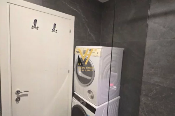 Shtepi me qera 2+1 ne Tirane - 60,000 Leke