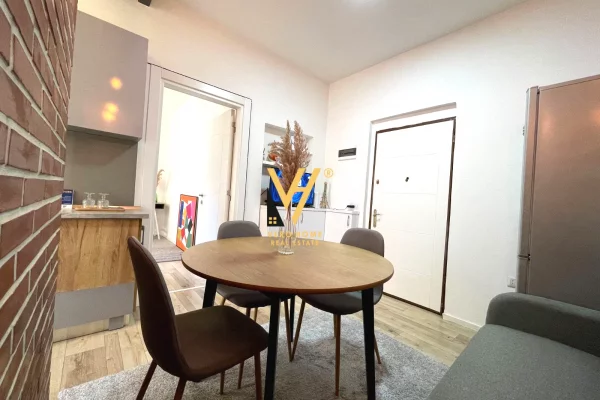 Casa in affitto 1+1 a Tirana - 60,000 Leke