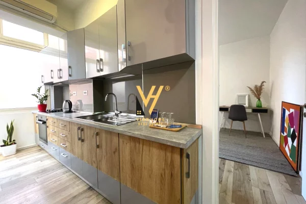 Casa in affitto 1+1 a Tirana - 60,000 Leke