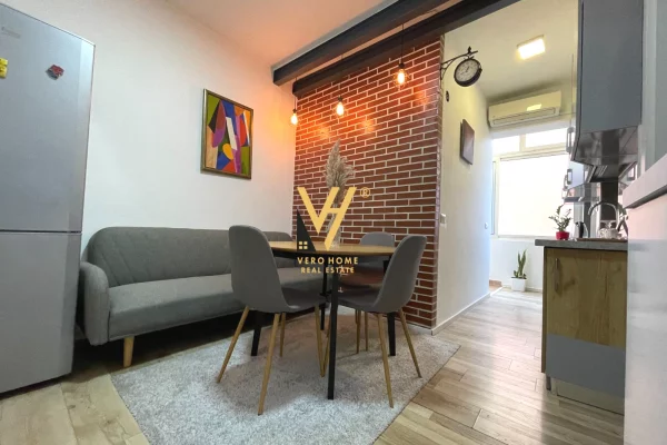 Casa in affitto 1+1 a Tirana - 60,000 Leke