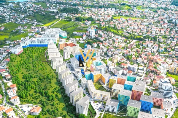 Shtepi ne shitje 2+1 ne Tirane - 117,000 Euro