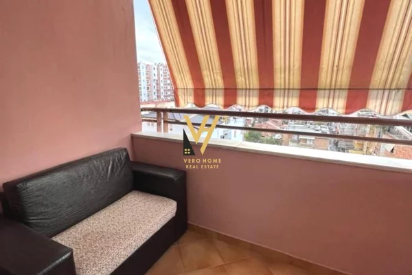 Shtepi me qera 1+1 ne Tirane - 65,000 Leke