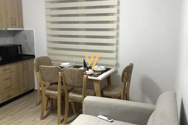 Casa in affitto 1+1 a Tirana - 45,000 Leke