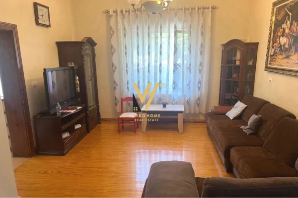 Casa in affitto 2+1 a Tirana - 35,000 Leke