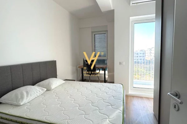 Shtepi me qera 1+1 ne Tirane - 45,000 Leke