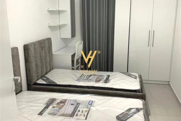 Shtepi me qera 2+1 ne Tirane - 700 Euro