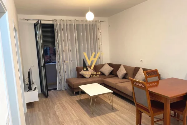 Shtepi me qera 1+1 ne Tirane - 600 Euro