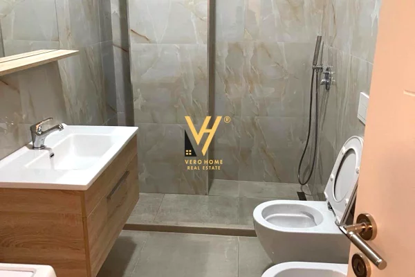 Shtepi me qera 1+1 ne Tirane - 600 Euro