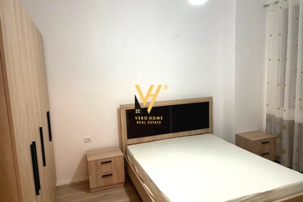 Shtepi me qera 1+1 ne Tirane - 600 Euro