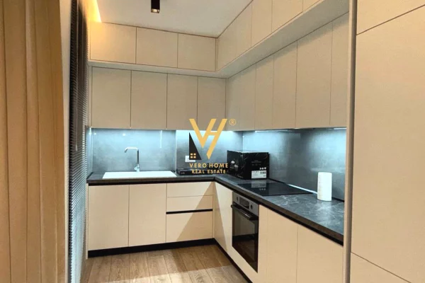 Shtepi me qera 1+1 ne Tirane - 620 Euro