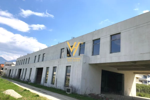 Business Property for Rent 4+1 in Tirana - 8,000 Euro