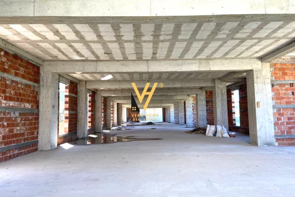 Business Property for Rent 4+1 in Tirana - 8,000 Euro